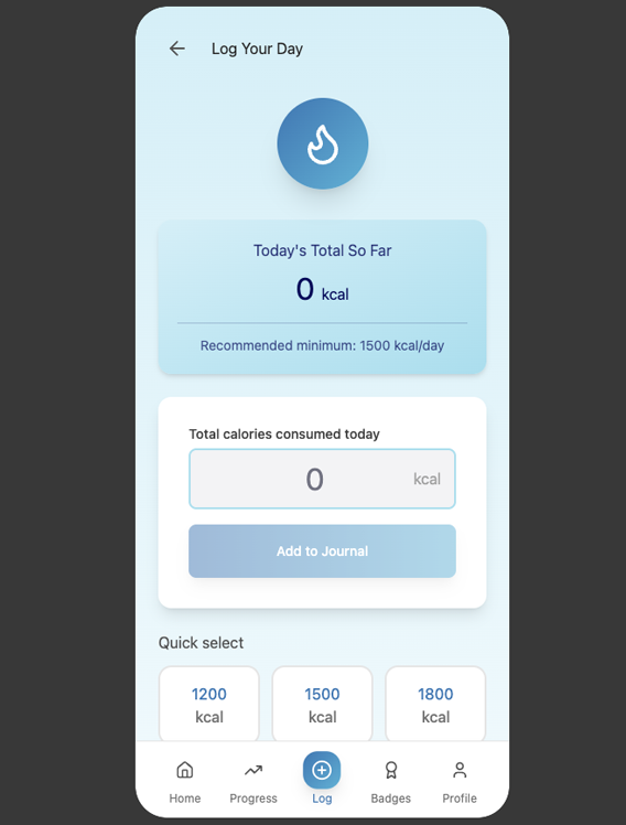 BurnOwl Logging Interface