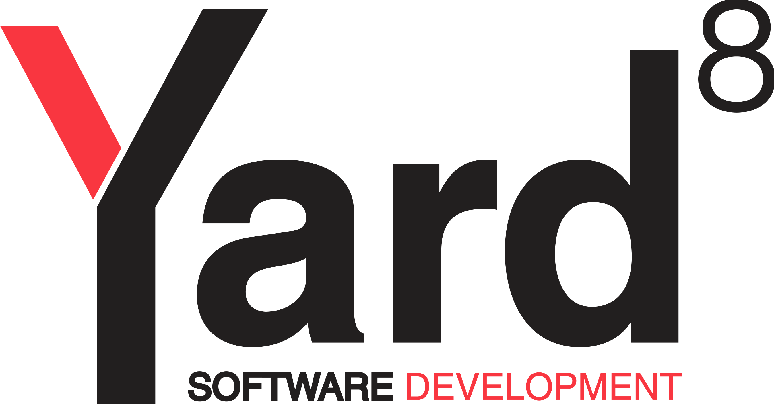 Yard8 Logo